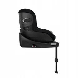 Cybex Sirona Gi Plus i-Size fotelik samochodowy 61-105 cm Stormy Blue Cybex Sirona Gi Plus i-Size fotelik samochodowy 61-105 cm Stormy Blue