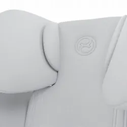 cybex Pallas G2 i-Size Fog Grey