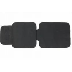 FOTELIK SAMOCHODOWY CYBEX SOLUTION G I-FIX PLUS 15-50 KG Moon Black FOTELIK SAMOCHODOWY CYBEX SOLUTION G I-FIX PLUS 15-50 KG Moon Black