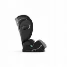 FOTELIK SAMOCHODOWY CYBEX SOLUTION G I-FIX PLUS 15-50 KG Moon Black