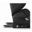 FOTELIK SAMOCHODOWY CYBEX SOLUTION G I-FIX PLUS 15-50 KG Moon Black