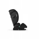 FOTELIK SAMOCHODOWY CYBEX SOLUTION G I-FIX PLUS 15-50 KG Moon Black