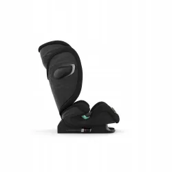 FOTELIK SAMOCHODOWY CYBEX SOLUTION G I-FIX PLUS 15-50 KG Moon Black FOTELIK SAMOCHODOWY CYBEX SOLUTION G I-FIX PLUS 15-50 KG Moon Black