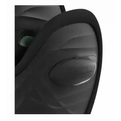 FOTELIK SAMOCHODOWY CYBEX SOLUTION G I-FIX PLUS 15-50 KG Moon Black FOTELIK SAMOCHODOWY CYBEX SOLUTION G I-FIX PLUS 15-50 KG Moon Black