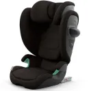 cybex Solution G2 Magic Black