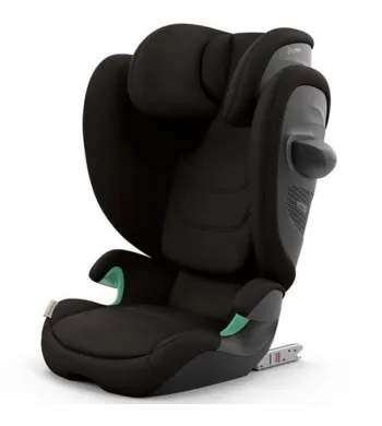 cybex Solution G2 Magic Black