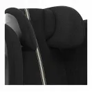 FOTELIK SAMOCHODOWY CYBEX SOLUTION G I-FIX PLUS 15-50 KG Moon Black