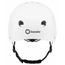 lio kask White