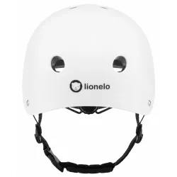 lio kask White