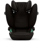 cybex Solution G2 Magic Black