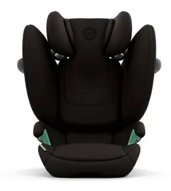 cybex Solution G2 Magic Black