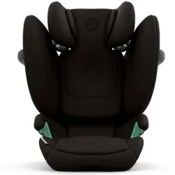 cybex Solution G2 Magic Black cybex Solution G2 Magic Black
