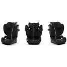 FOTELIK SAMOCHODOWY CYBEX SOLUTION G I-FIX PLUS 15-50 KG Moon Black