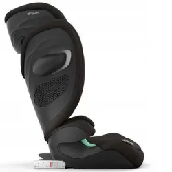 cybex Solution G2 Magic Black cybex Solution G2 Magic Black