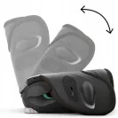 cybex Solution G2 Magic Black