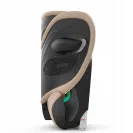 Cybex Solution G2 Plus fotelik samochodowy 100-150 cm Almond Beige