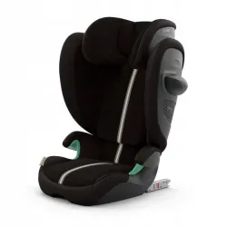 Cybex Solution G2 Plus fotelik samochodowy 100-150 cm Moon Black Cybex Solution G2 Plus fotelik samochodowy 100-150 cm Moon Black