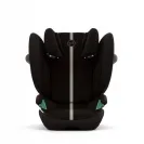 Cybex Solution G2 Plus fotelik samochodowy 100-150 cm  Moon Black