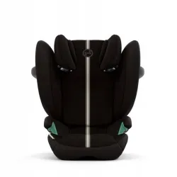 Cybex Solution G2 Plus fotelik samochodowy 100-150 cm Moon Black Cybex Solution G2 Plus fotelik samochodowy 100-150 cm Moon Black