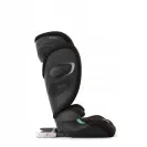 Cybex Solution G2 Plus fotelik samochodowy 100-150 cm  Moon Black