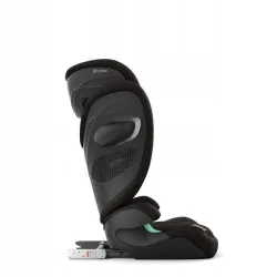 Cybex Solution G2 Plus fotelik samochodowy 100-150 cm Moon Black Cybex Solution G2 Plus fotelik samochodowy 100-150 cm Moon Black