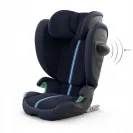Cybex Solution G2 Plus fotelik samochodowy 100-150 cm  Ocean Blue