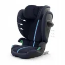 Cybex Solution G2 Plus fotelik samochodowy 100-150 cm  Ocean Blue