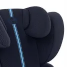 Cybex Solution G2 Plus fotelik samochodowy 100-150 cm  Ocean Blue
