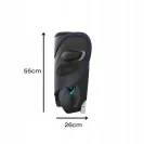 Cybex Solution G2 Plus fotelik samochodowy 100-150 cm  Ocean Blue