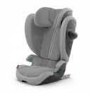 Cybex Solution G2 Plus fotelik samochodowy 100-150 cm  Stone Grey