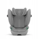 Cybex Solution G2 Plus fotelik samochodowy 100-150 cm  Stone Grey