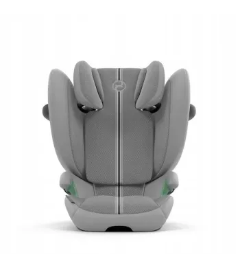 Cybex Solution G2 Plus fotelik samochodowy 100-150 cm  Stone Grey