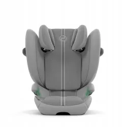 Cybex Solution G2 Plus fotelik samochodowy 100-150 cm Stone Grey Cybex Solution G2 Plus fotelik samochodowy 100-150 cm Stone Grey