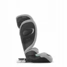Cybex Solution G2 Plus fotelik samochodowy 100-150 cm  Stone Grey