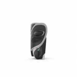 Cybex Solution G2 Plus fotelik samochodowy 100-150 cm Stone Grey Cybex Solution G2 Plus fotelik samochodowy 100-150 cm Stone Grey