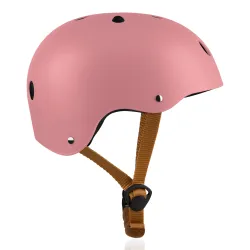 lio kask Pink