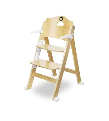 lio krzes Floris white natural