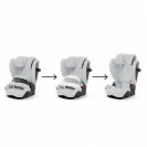 cybex Pallas G2 i-Size Fog Grey