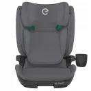 ESPIRO Fotelik samochodowy 15-36 kg 100-150cm THETA 117 graphite