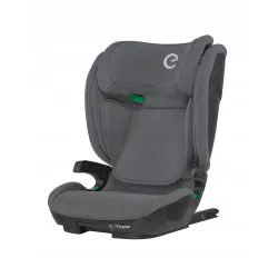 ESPIRO Fotelik samochodowy 15-36 kg 100-150cm THETA 117 graphite ESPIRO Fotelik samochodowy 15-36 kg 100-150cm THETA 117 graphite