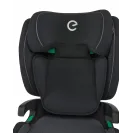 ESPIRO Fotelik samochodowy 15-36 kg 100-150cm THETA 117 graphite