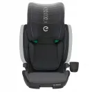 ESPIRO Fotelik samochodowy 15-36 kg 100-150cm THETA 117 graphite