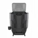 ESPIRO Fotelik samochodowy 15-36 kg 100-150cm THETA 117 graphite