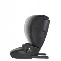 ESPIRO Fotelik samochodowy 15-36 kg 100-150cm THETA 117 graphite ESPIRO Fotelik samochodowy 15-36 kg 100-150cm THETA 117 graphite