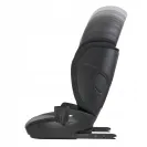 ESPIRO Fotelik samochodowy 15-36 kg 100-150cm THETA 117 graphite