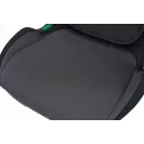 ESPIRO Fotelik samochodowy 15-36 kg 100-150cm THETA 117 graphite