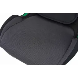ESPIRO Fotelik samochodowy 15-36 kg 100-150cm THETA 117 graphite ESPIRO Fotelik samochodowy 15-36 kg 100-150cm THETA 117 graphite