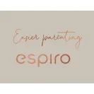 ESPIRO Fotelik samochodowy 15-36 kg 100-150cm THETA 117 graphite