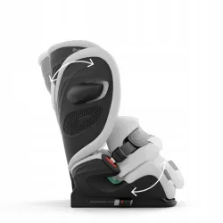 cybex Pallas G2 i-Size Fog Grey cybex Pallas G2 i-Size Fog Grey