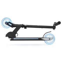 kks hulaj ICE FLASH BLACK